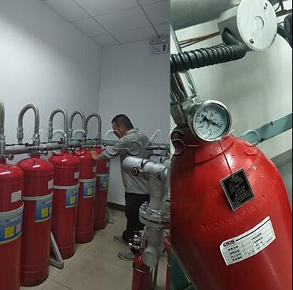 滅火器檢測(cè) 滅火器檢測(cè)