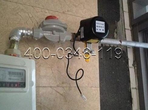 朝陽區(qū)望京某小區(qū)燃氣報警維保 朝陽區(qū)望京某小區(qū)燃氣報警維保