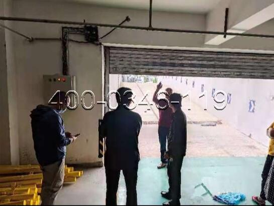 卷簾門(mén)維保 卷簾門(mén)維保