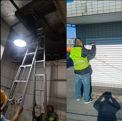 排煙系統(tǒng)維保 排煙系統(tǒng)維保