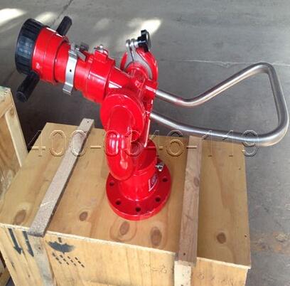 消防水炮維保 消防水炮維保