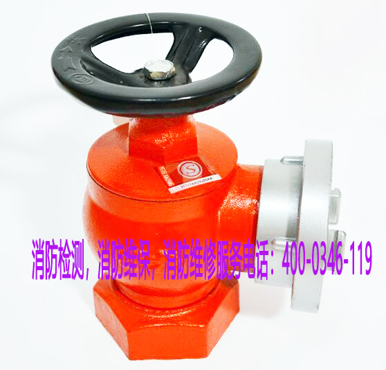 消防閥門維保 消防閥門維保