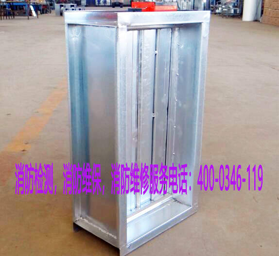 消防排煙防火閥維保 消防排煙防火閥維保