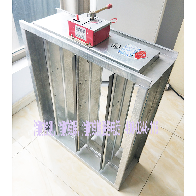 消防排煙閥系統(tǒng)維保 消防排煙閥系統(tǒng)維保