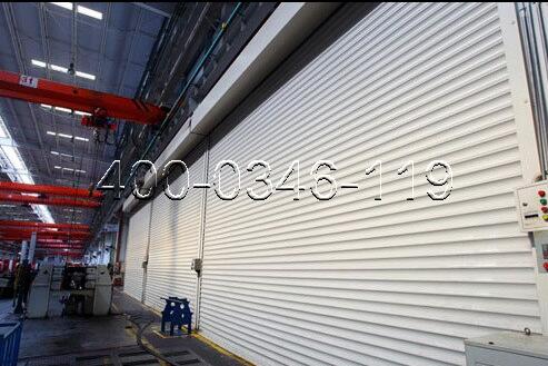 消防防火卷簾門維修 消防防火卷簾門維修