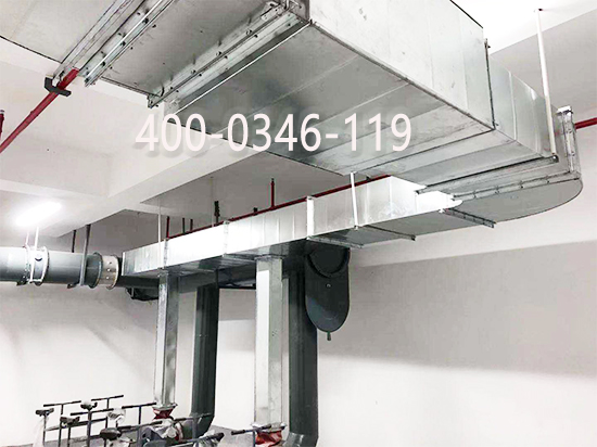 消防排煙系統(tǒng)維保 消防排煙系統(tǒng)維保