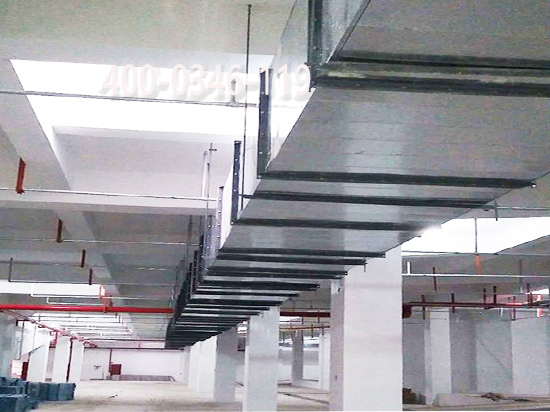 消防排煙系統(tǒng)維保 消防排煙系統(tǒng)維保