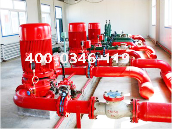 消防泵維保 消防泵維保