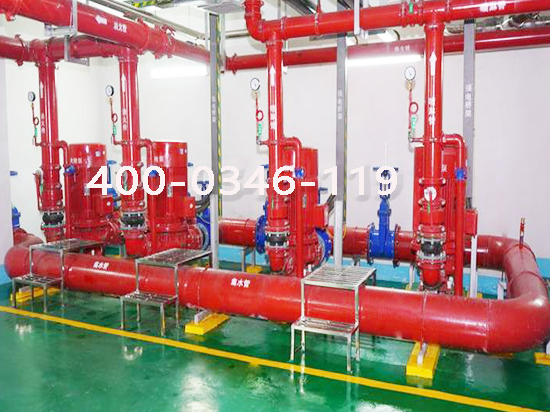 消防泵維保 消防泵維保