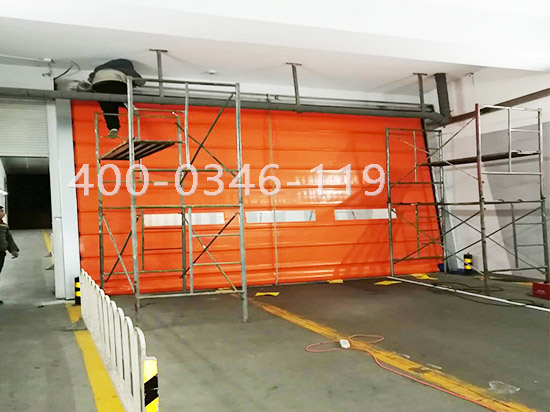 消防防火卷簾門(mén)維保 消防防火卷簾門(mén)維保