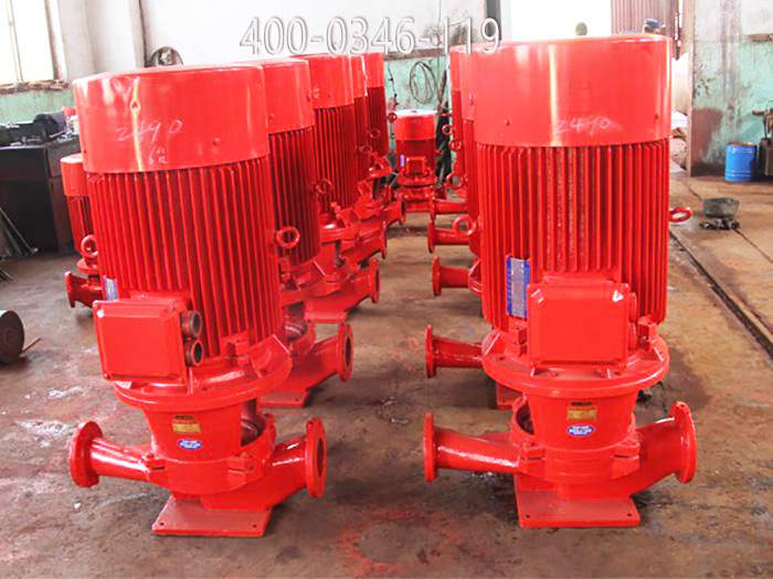 消防水泵維保 消防水泵維保