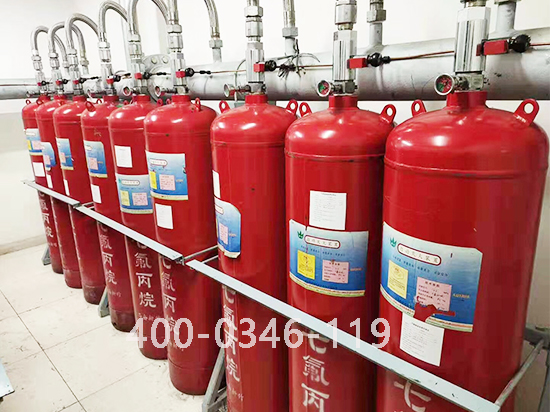 消防七氟丙烷系統(tǒng)鋼瓶維保 消防七氟丙烷系統(tǒng)鋼瓶維保