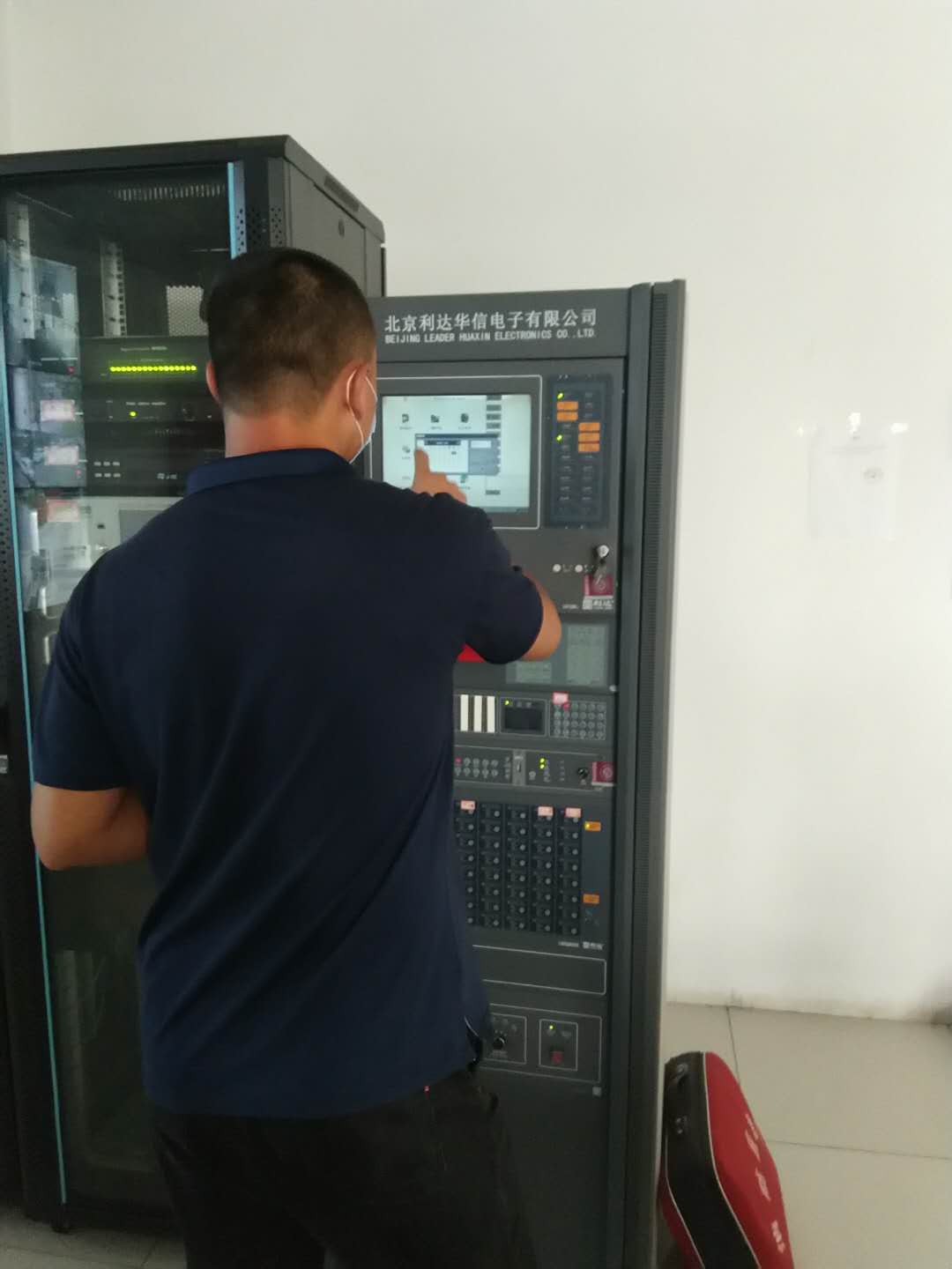 昌平消防維保單位 昌平消防維保單位