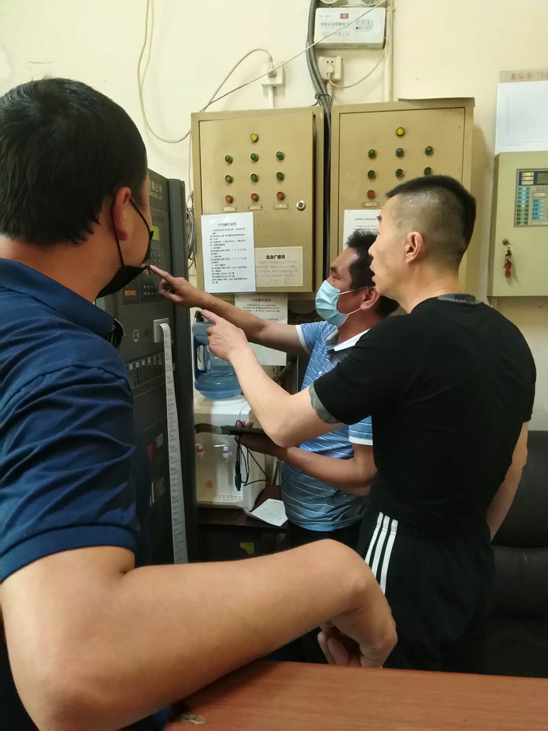 大興消防維保 大興消防維保