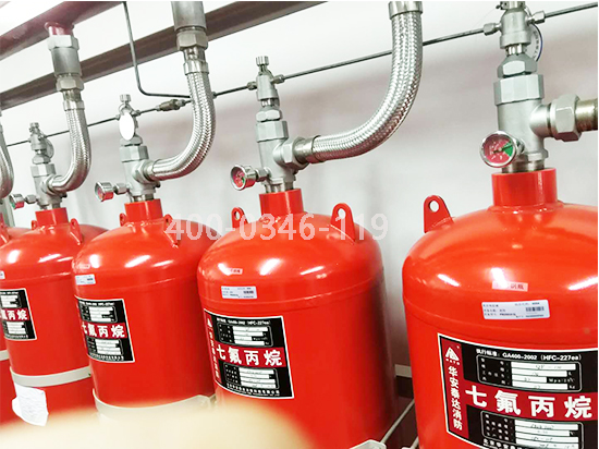 七氟丙烷鋼瓶檢測機構(gòu) 七氟丙烷鋼瓶檢測機構(gòu)