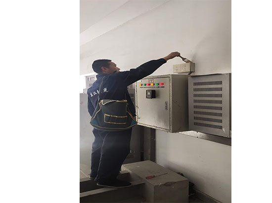 消防檢修維保 消防檢修維保