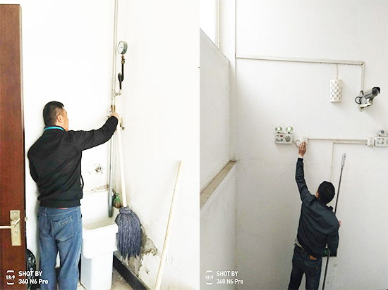 消防設(shè)施保養(yǎng) 消防設(shè)施保養(yǎng)