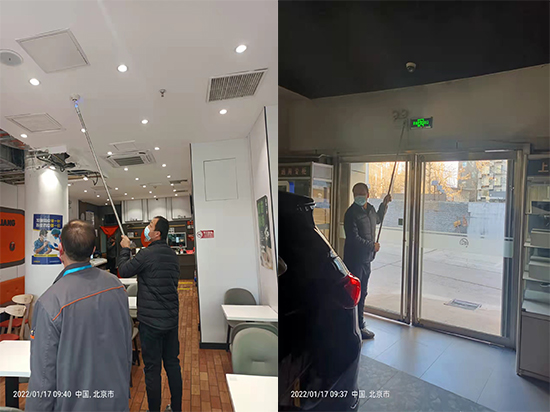 賓館消防維保 賓館消防維保