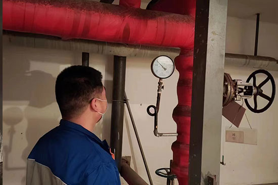 小區(qū)消防維保 小區(qū)消防維保