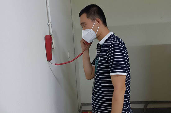 消防維保電話 消防維保電話