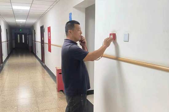 通州酒店消防維保制作