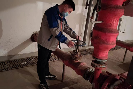 北京消防維保公司哪家好