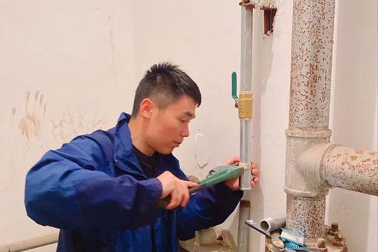 建筑消防設(shè)施維護(hù)保養(yǎng)