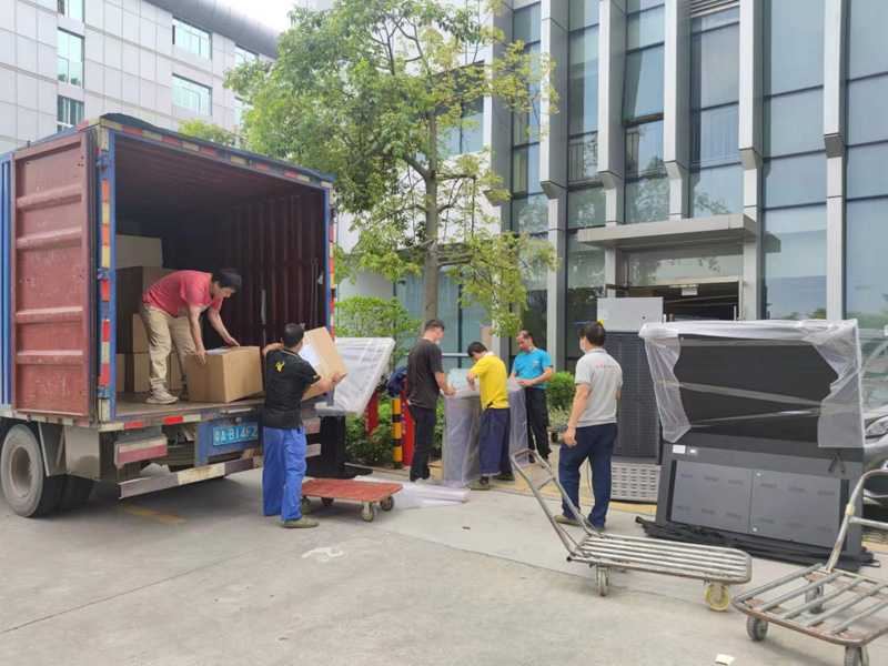 廣東機場白云信息科技有限公司