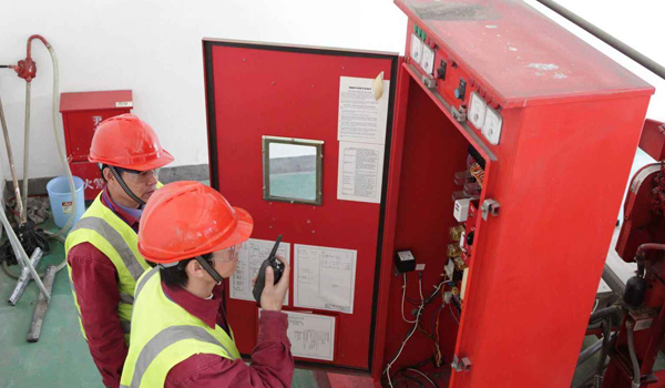 全面的消防維保工作內(nèi)容