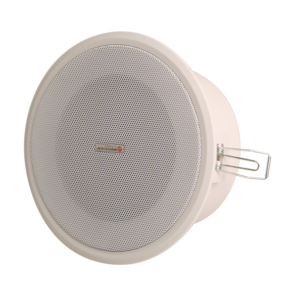 諾帝菲爾N-CL06P天花揚(yáng)聲器