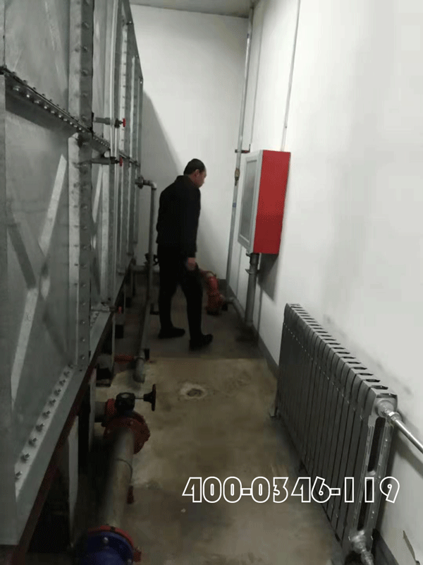 北京消防維保報價消防固定式泡沫滅火裝置維保方法