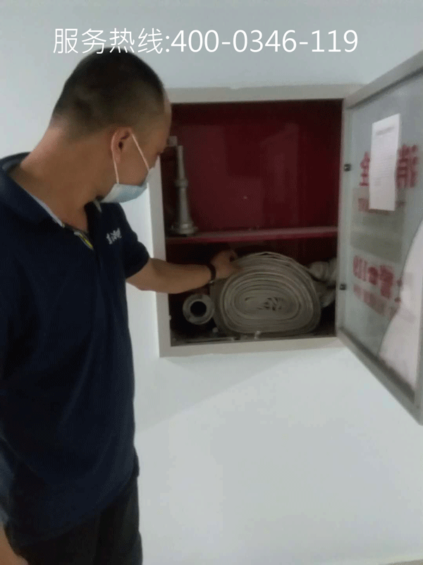 北京消防維保公司維保人員消防系統(tǒng)維保注意什么